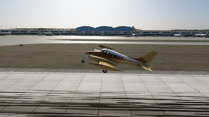 Cessna_310L - 2025-10-20 09.47.06