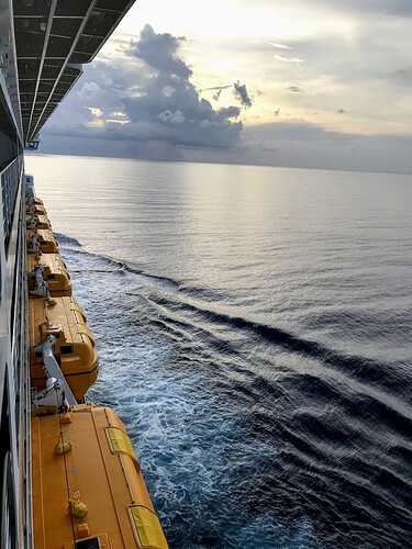 calm-seas