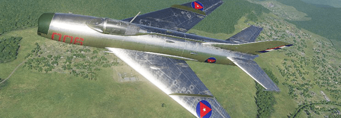 MiG-19