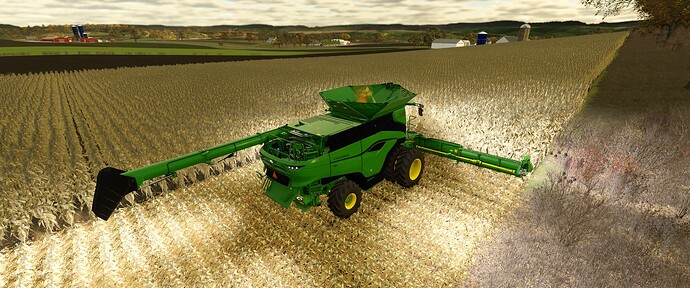 Farming Simulator 25 Screenshot 2025.09.06 - 13.33.21.19