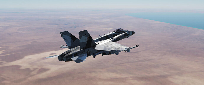HORNET-053