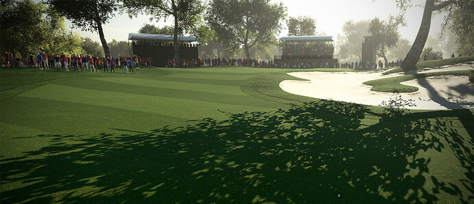 GOLF-054
