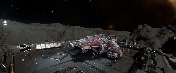 Elite Dangerous Screenshot 2025.10.04 - 08.44.04.21