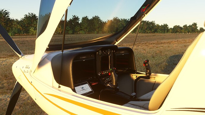Microsoft Flight Simulator Screenshot 2022.05.27 - 23.33.07.66