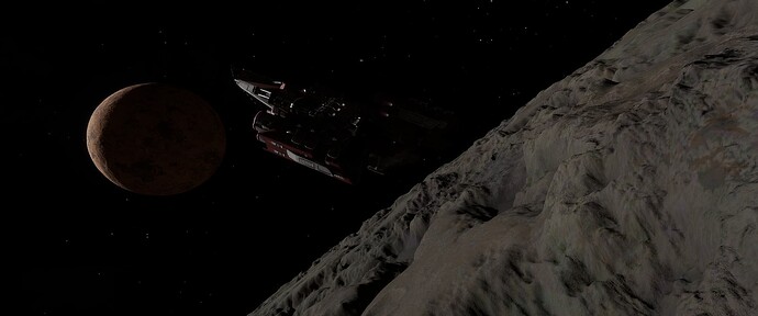 Elite Dangerous Screenshot 2025.10.04 - 10.22.10.32