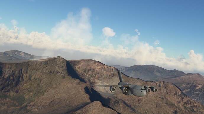 Microsoft Flight Simulator Screenshot 2022.02.07 - 23.58.14.30