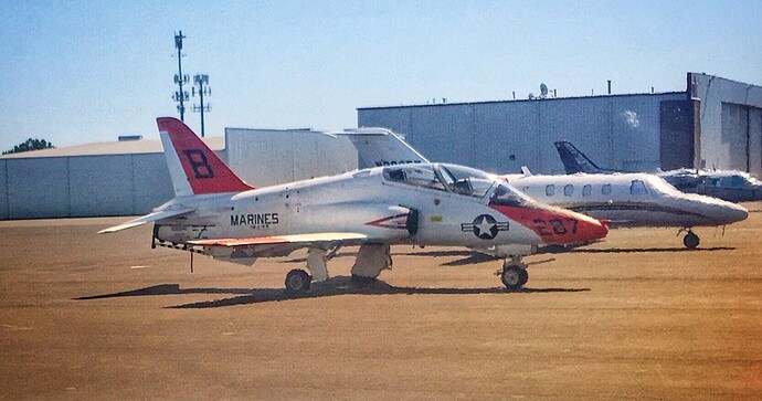 HARRIER-1