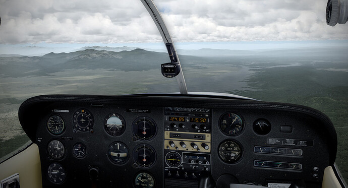 CARGO-320