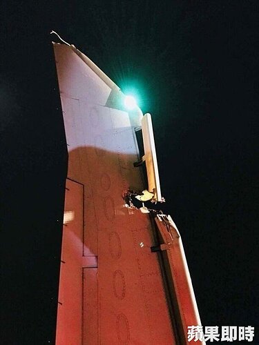 Damage-to-the-wing