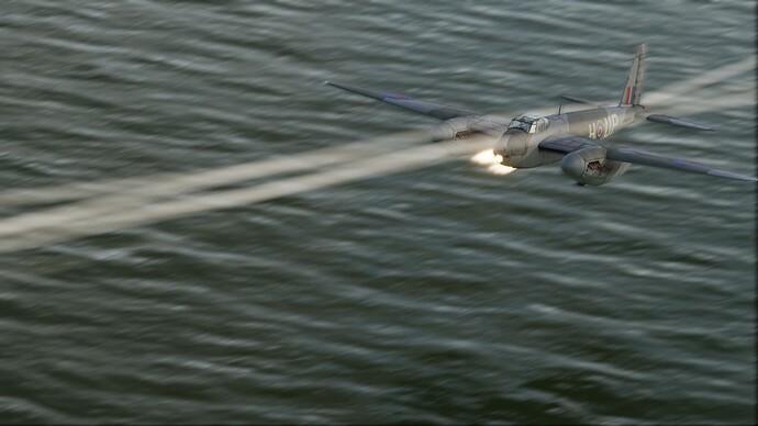 Digital Combat Simulator Black Shark Screenshot 2021.09.22 - 22.52.17.90