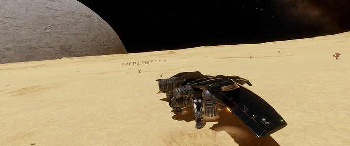 Elite Dangerous Screenshot 2025.07.01 - 08.17.46.18