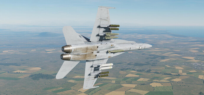 HORNET-044