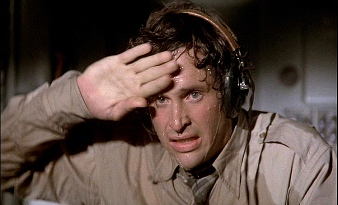 airplane