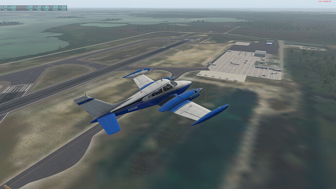 Cessna_310L - 2020-11-29 19.09.49
