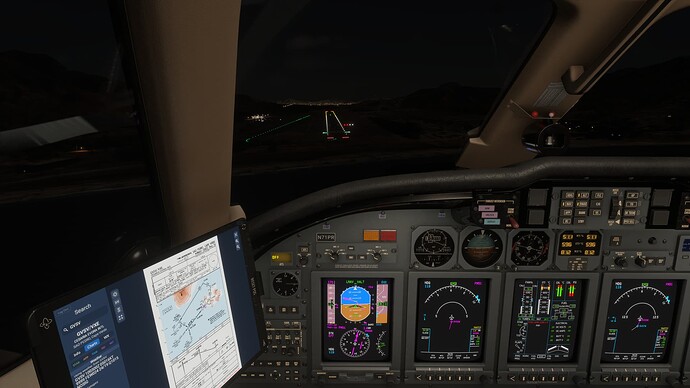 Microsoft Flight Simulator 2024 Screenshot 2025.11.09 - 23.06.00.54