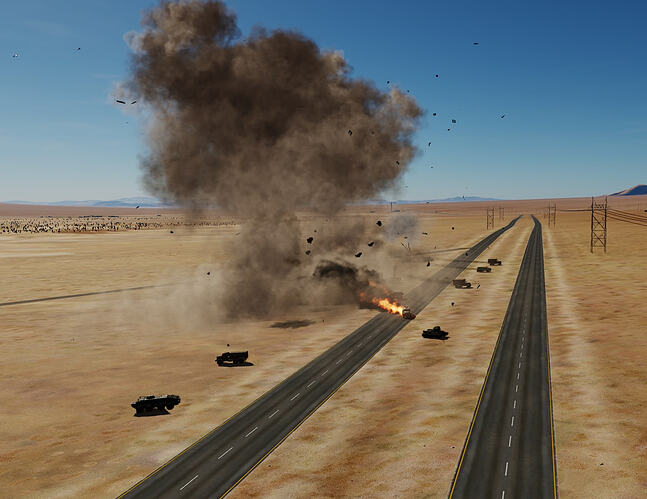 F-100Damage
