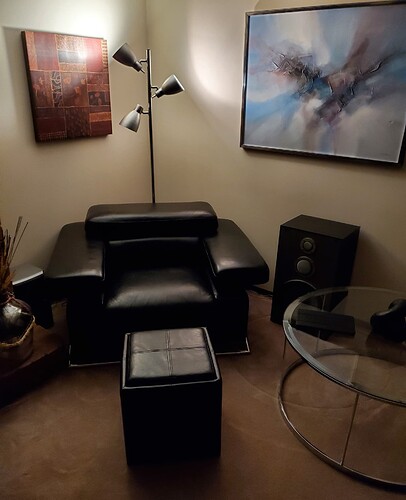 chair