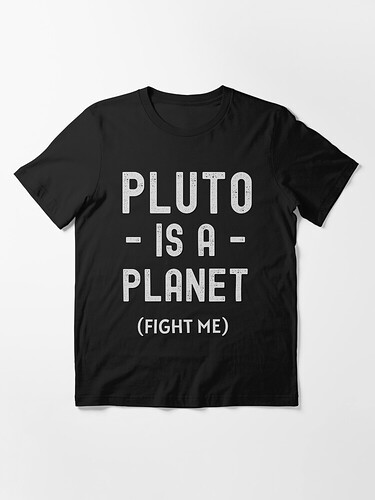 pluto