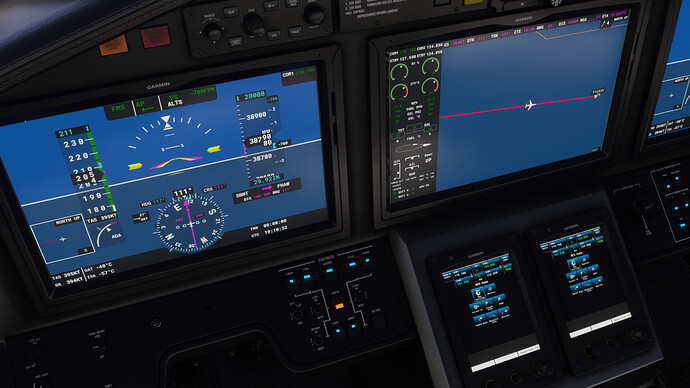 Microsoft Flight Simulator Screenshot 2020.12.11 - 21.08.53.75