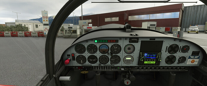 FS-205