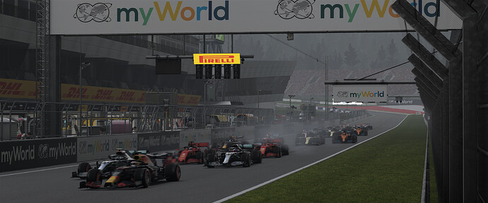 F1 2020 Austria08
