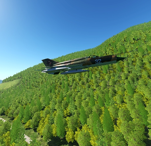 MiG21 1