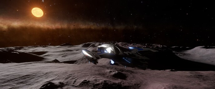 Elite Dangerous Screenshot 2025.10.05 - 08.46.00.60