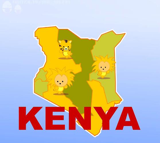 KENYA