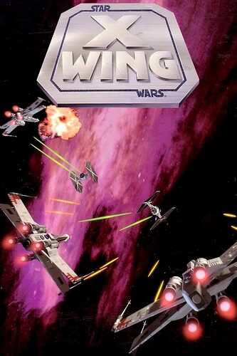 X Wing