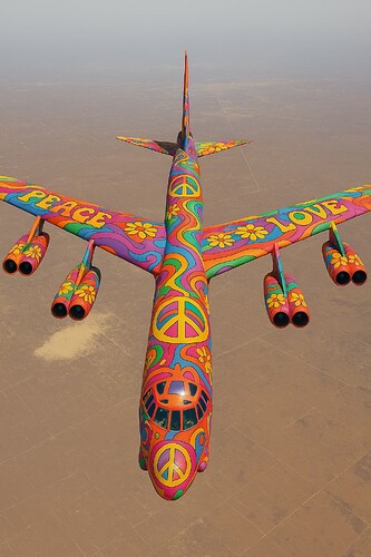 20250421_1302_Hippie Plane Transformation_remix_01jsc03wamena9ckjd6567h32b