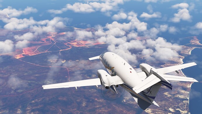 9-Gove Mine and airport