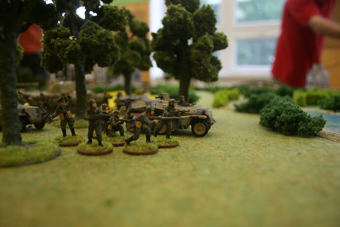 Odlew Humvee 014