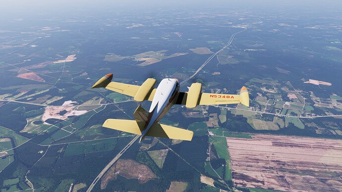 Cessna_310L - 2025-10-20 11.48.18