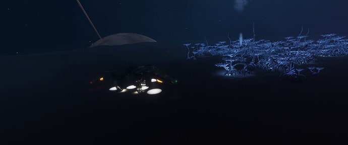 Elite Dangerous Screenshot 2025.11.15 - 09.57.38.11