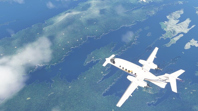 7-Rajang River Basin