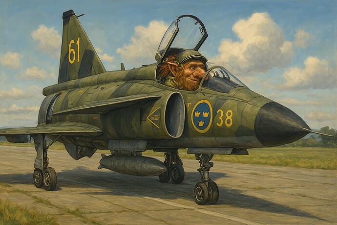 20250412_1740_Troll in Viggen_simple_compose_01jrnaeshcevyb5kg1t8n306sm