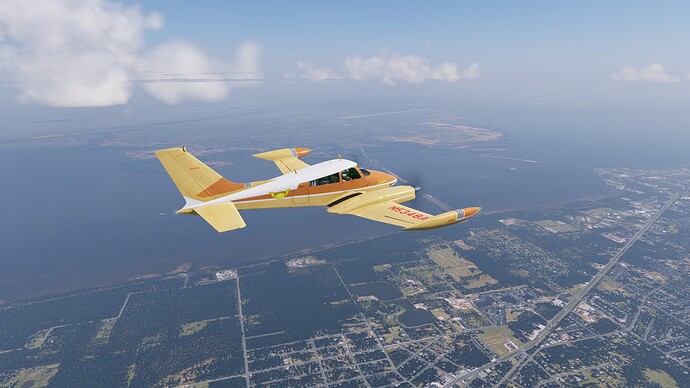 Cessna_310L - 2025-11-03 13.00.42