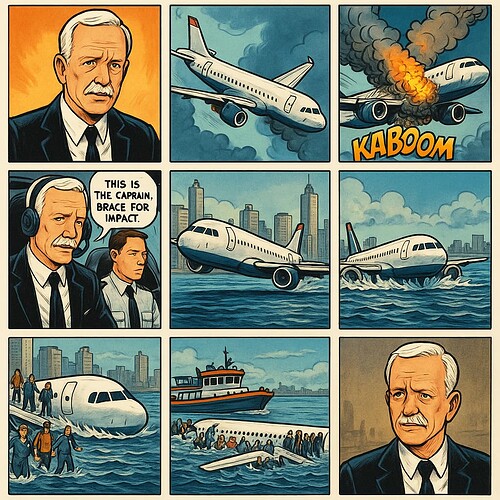 20250429_1403_Sully Comic Adventure_simple_compose_01jt0psmdhfara4f37knn64nv1