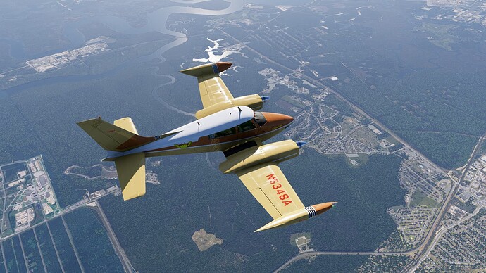 Cessna_310L - 2025-10-20 22.22.29