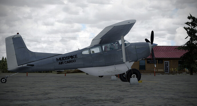 CARGO-323