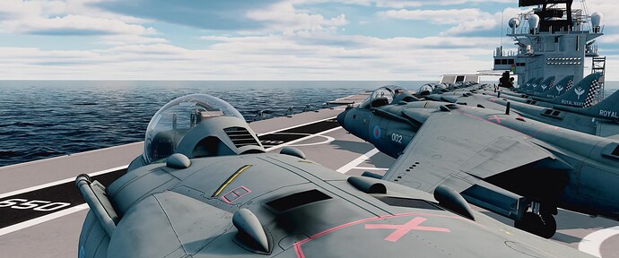 Digital Combat Simulator  Black Shark Screenshot 2021.07.25 - 23.01.53.59