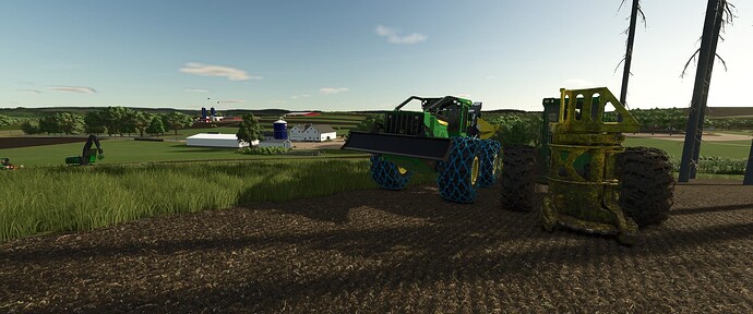 Farming Simulator 25 Screenshot 2025.10.13 - 19.55.19.46