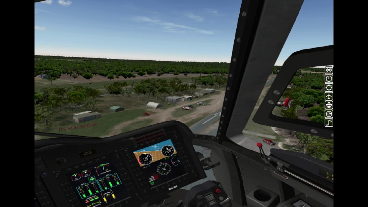 FlyInside - X-Plane 10 - Articles - Mudspike Forums