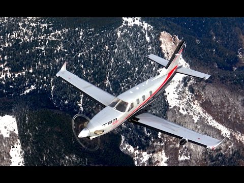 Ferry Flight Story