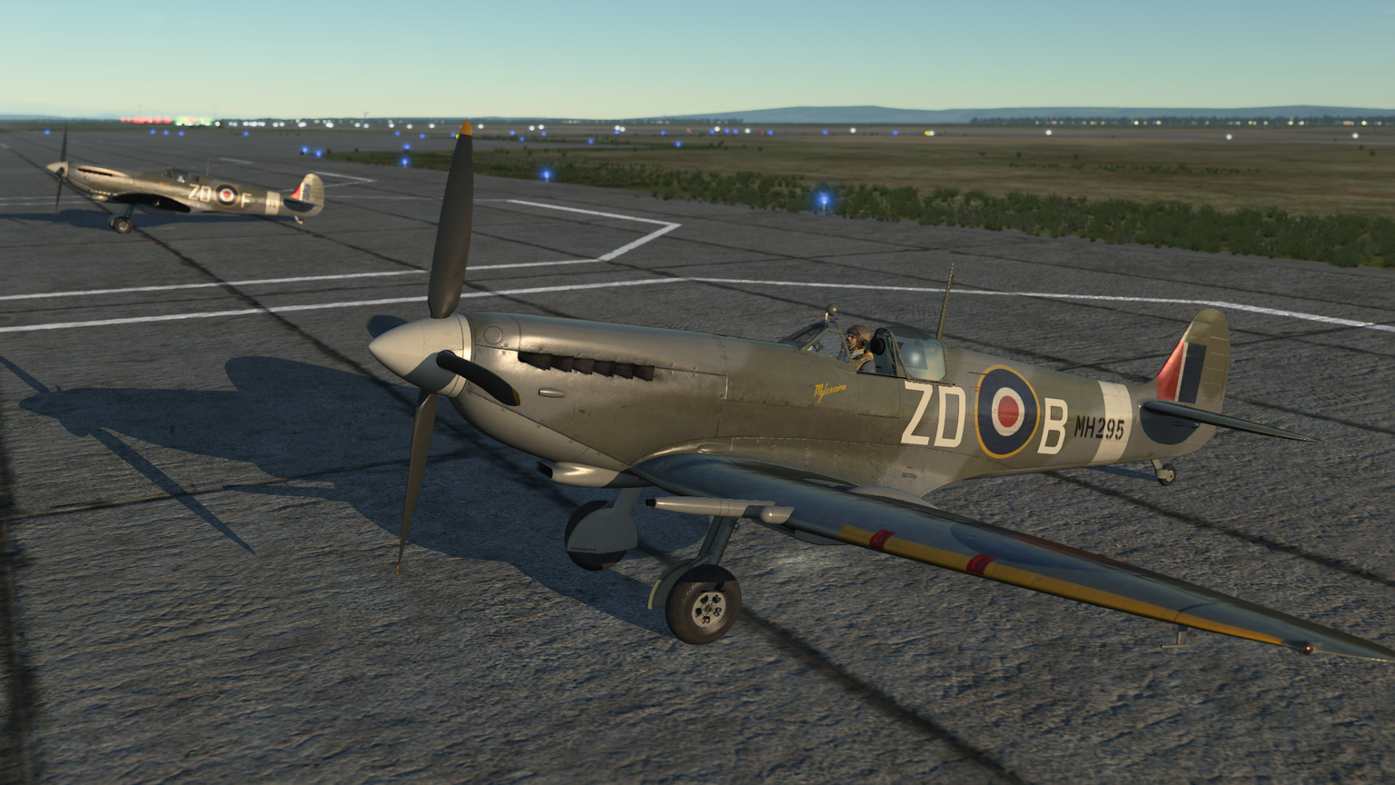 DCS Spitfire Mk IX Flight Sims Mudspike Forums dcs-spitfire-mk-ix-flight-sims-mudspike-forums