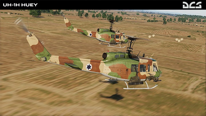 UH-1H