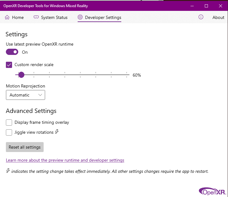 VR Bang-For-Buck Performance Guide - Virtual Reality (VR) - Microsoft  Flight Simulator Forums