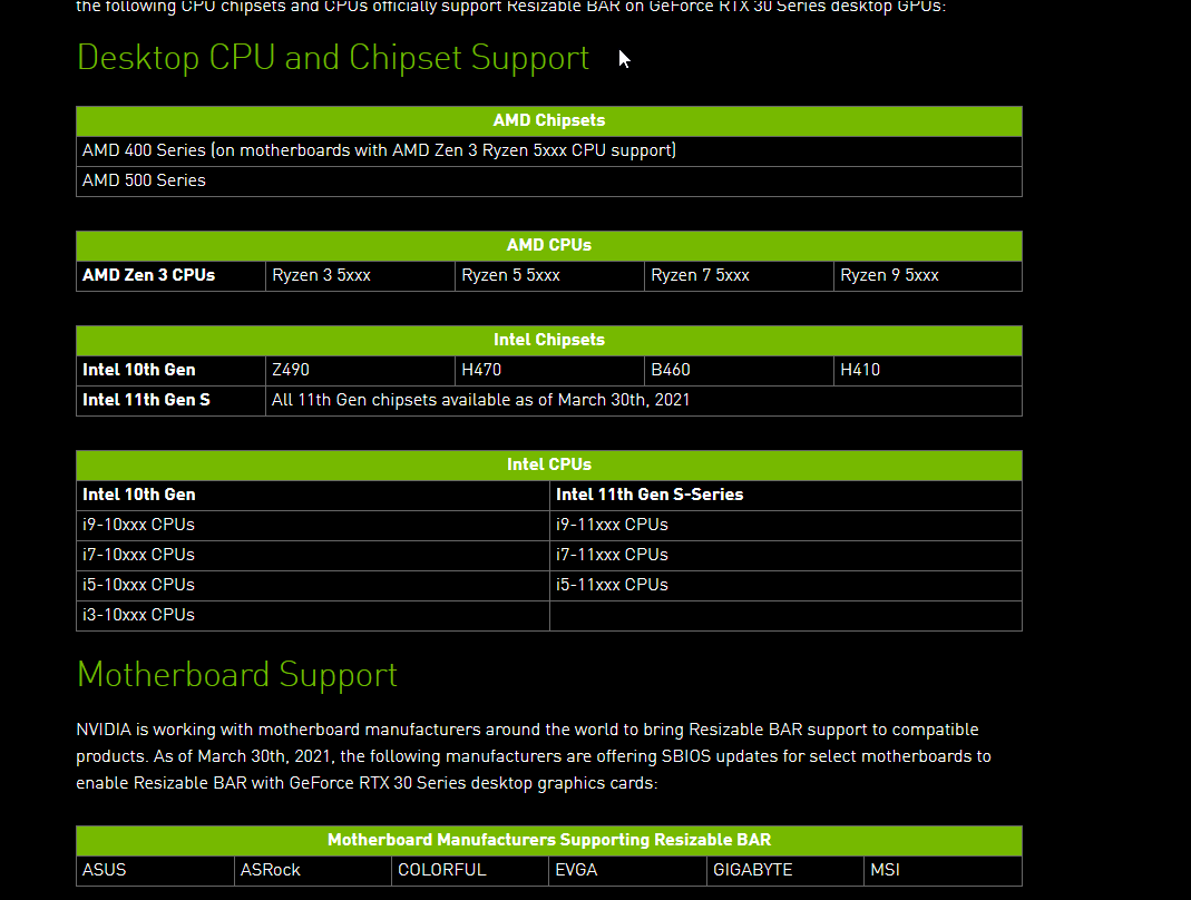 Nvidia 1069 discount