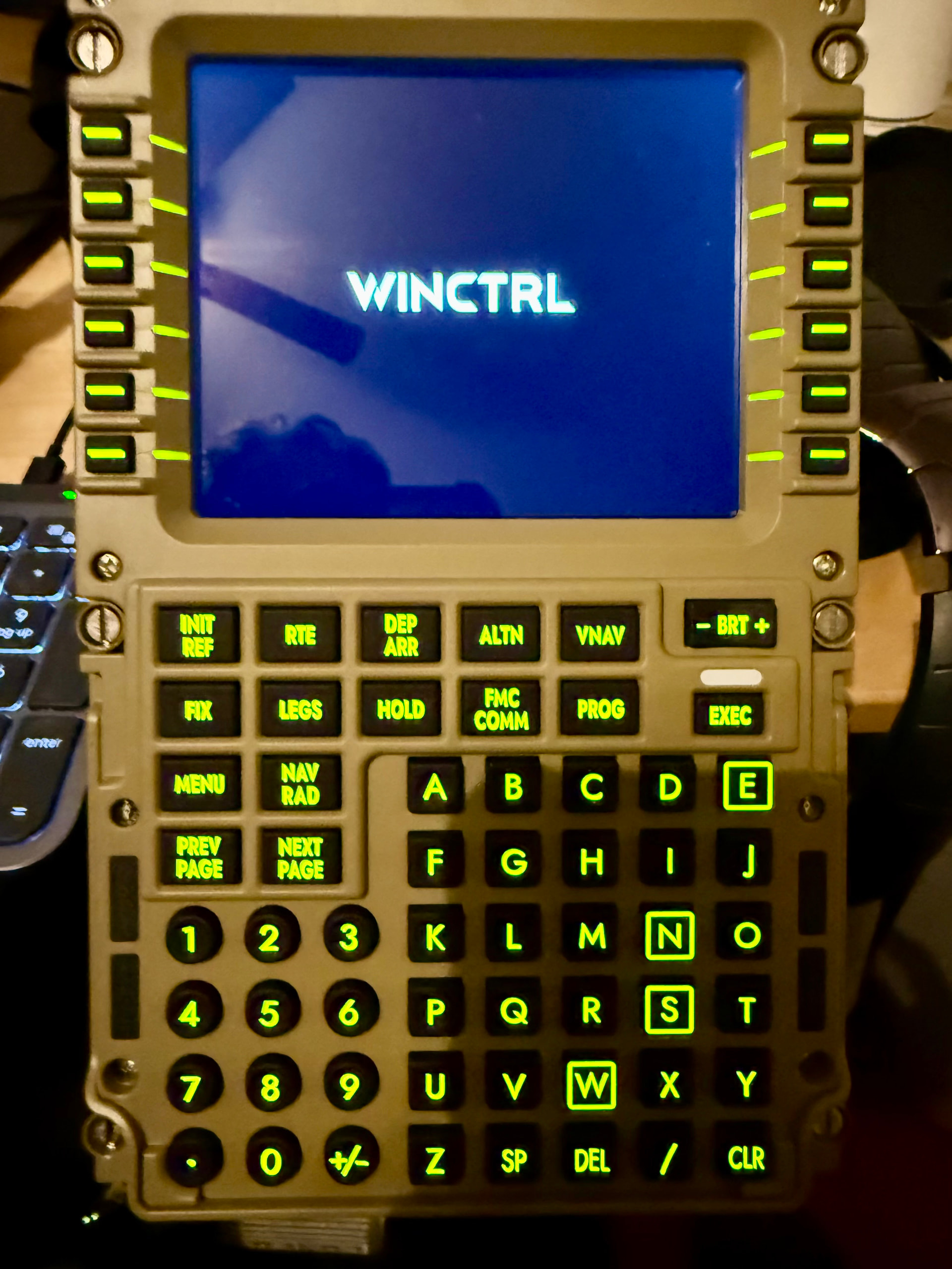 WinWing now WINCTRL - Hardware & Tech Questions - Mudspike Forums