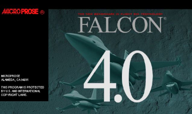 FALCON-001